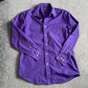 Croft & Barrow Easy Care Men’s Long Sleeve Shirt